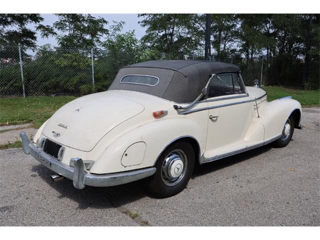 1956 Mercedes-Benz 300 (CC-2109217) for sale in Astoria, New York
