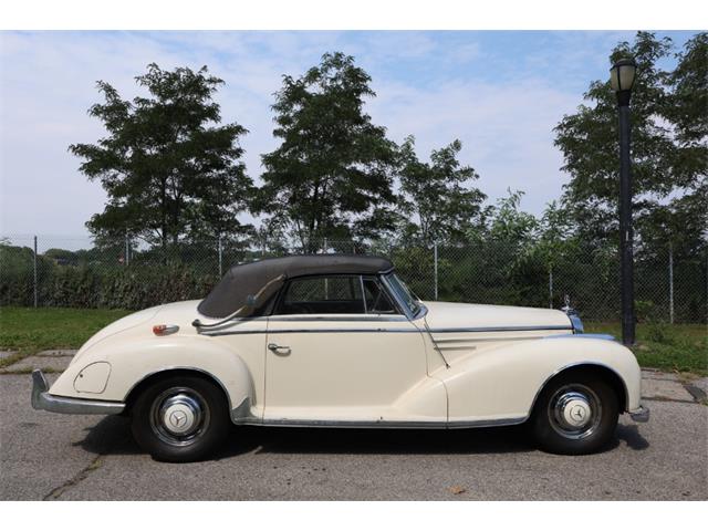 1956 Mercedes-Benz 300 (CC-2109217) for sale in Astoria, New York