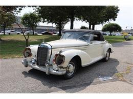 1956 Mercedes-Benz 300 (CC-2109217) for sale in Astoria, New York