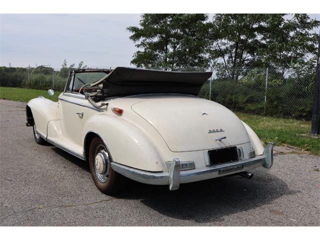 1956 Mercedes-Benz 300 (CC-2109217) for sale in Astoria, New York