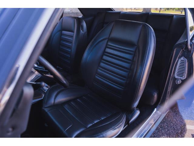 1969 Chevrolet Camaro (CC-2109218) for sale in Carrollton, Texas