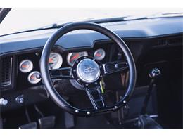 1969 Chevrolet Camaro (CC-2109218) for sale in Carrollton, Texas
