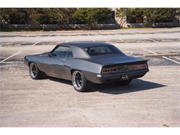 1969 Chevrolet Camaro (CC-2109218) for sale in Carrollton, Texas