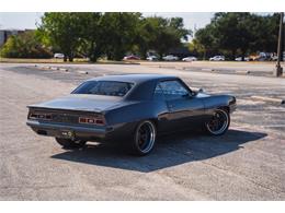 1969 Chevrolet Camaro (CC-2109218) for sale in Carrollton, Texas
