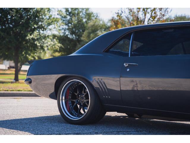 1969 Chevrolet Camaro (CC-2109218) for sale in Carrollton, Texas