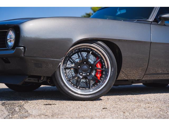 1969 Chevrolet Camaro (CC-2109218) for sale in Carrollton, Texas