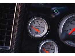 1969 Chevrolet Camaro (CC-2109218) for sale in Carrollton, Texas