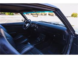 1969 Chevrolet Camaro (CC-2109218) for sale in Carrollton, Texas