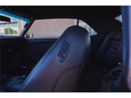 1969 Chevrolet Camaro (CC-2109218) for sale in Carrollton, Texas