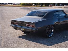 1969 Chevrolet Camaro (CC-2109218) for sale in Carrollton, Texas