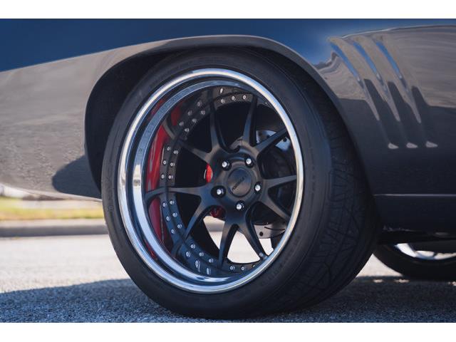1969 Chevrolet Camaro (CC-2109218) for sale in Carrollton, Texas