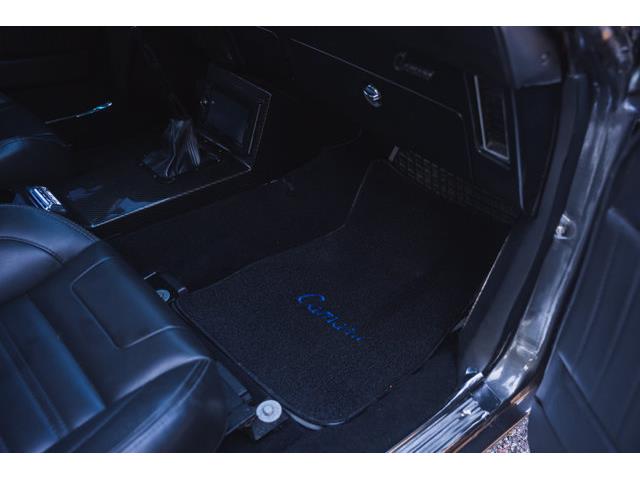 1969 Chevrolet Camaro (CC-2109218) for sale in Carrollton, Texas