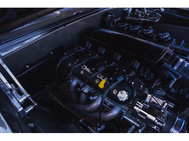 1969 Chevrolet Camaro (CC-2109218) for sale in Carrollton, Texas