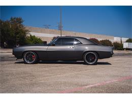 1969 Chevrolet Camaro (CC-2109218) for sale in Carrollton, Texas
