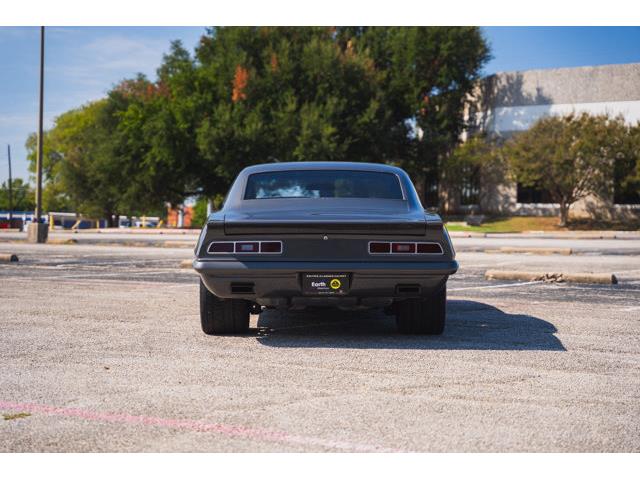 1969 Chevrolet Camaro (CC-2109218) for sale in Carrollton, Texas