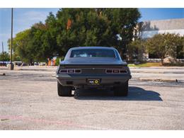 1969 Chevrolet Camaro (CC-2109218) for sale in Carrollton, Texas
