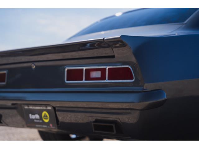 1969 Chevrolet Camaro (CC-2109218) for sale in Carrollton, Texas