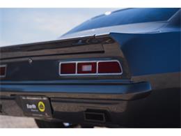 1969 Chevrolet Camaro (CC-2109218) for sale in Carrollton, Texas