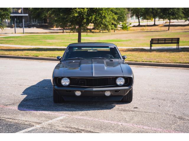 1969 Chevrolet Camaro (CC-2109218) for sale in Carrollton, Texas