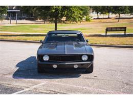 1969 Chevrolet Camaro (CC-2109218) for sale in Carrollton, Texas