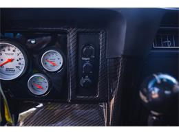 1969 Chevrolet Camaro (CC-2109218) for sale in Carrollton, Texas