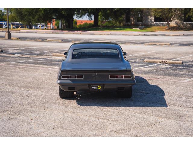 1969 Chevrolet Camaro (CC-2109218) for sale in Carrollton, Texas