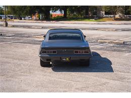 1969 Chevrolet Camaro (CC-2109218) for sale in Carrollton, Texas