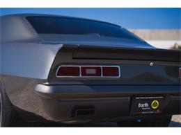 1969 Chevrolet Camaro (CC-2109218) for sale in Carrollton, Texas