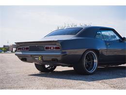 1969 Chevrolet Camaro (CC-2109218) for sale in Carrollton, Texas
