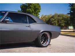 1969 Chevrolet Camaro (CC-2109218) for sale in Carrollton, Texas