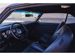 1969 Chevrolet Camaro (CC-2109218) for sale in Carrollton, Texas