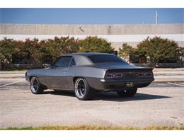 1969 Chevrolet Camaro (CC-2109218) for sale in Carrollton, Texas