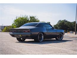 1969 Chevrolet Camaro (CC-2109218) for sale in Carrollton, Texas