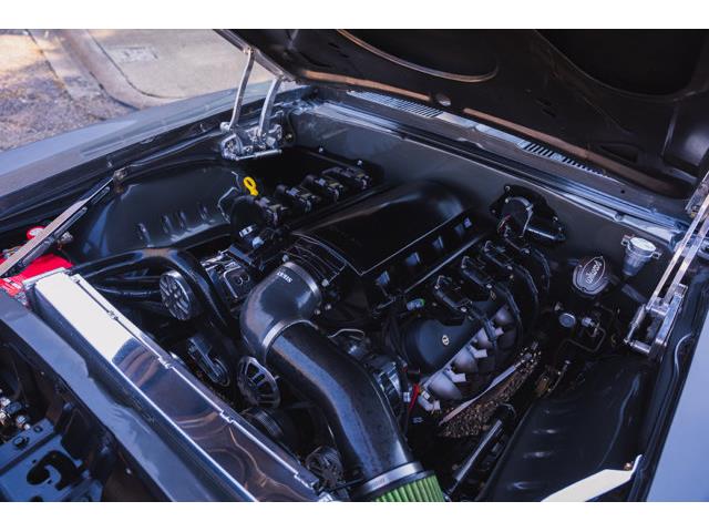 1969 Chevrolet Camaro (CC-2109218) for sale in Carrollton, Texas