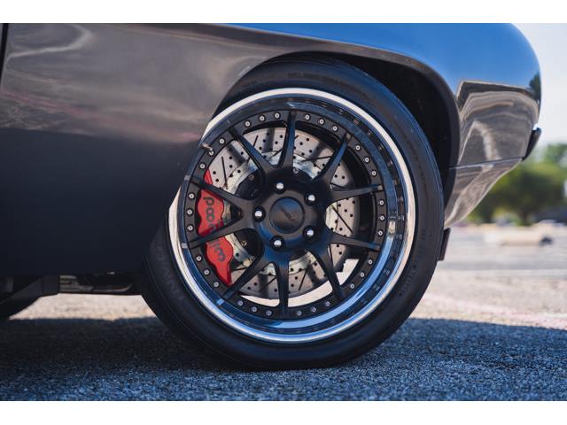 1969 Chevrolet Camaro (CC-2109218) for sale in Carrollton, Texas