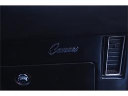 1969 Chevrolet Camaro (CC-2109218) for sale in Carrollton, Texas