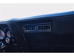1969 Chevrolet Camaro (CC-2109218) for sale in Carrollton, Texas