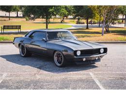 1969 Chevrolet Camaro (CC-2109218) for sale in Carrollton, Texas