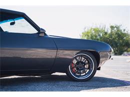 1969 Chevrolet Camaro (CC-2109218) for sale in Carrollton, Texas