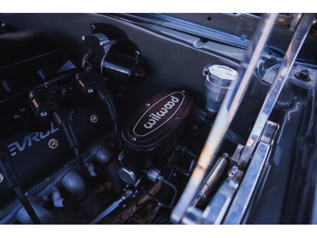 1969 Chevrolet Camaro (CC-2109218) for sale in Carrollton, Texas