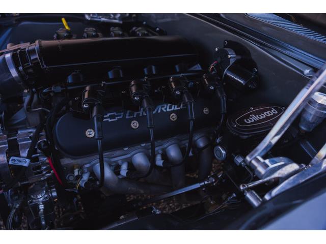 1969 Chevrolet Camaro (CC-2109218) for sale in Carrollton, Texas