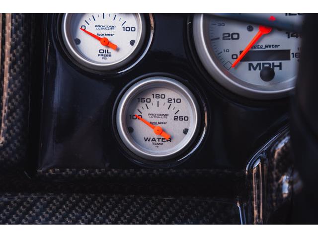 1969 Chevrolet Camaro (CC-2109218) for sale in Carrollton, Texas