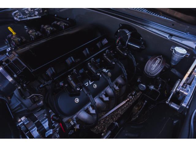 1969 Chevrolet Camaro (CC-2109218) for sale in Carrollton, Texas