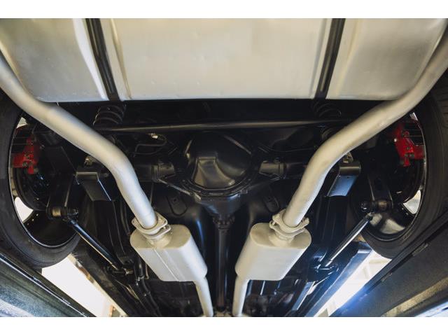 1969 Chevrolet Camaro (CC-2109218) for sale in Carrollton, Texas