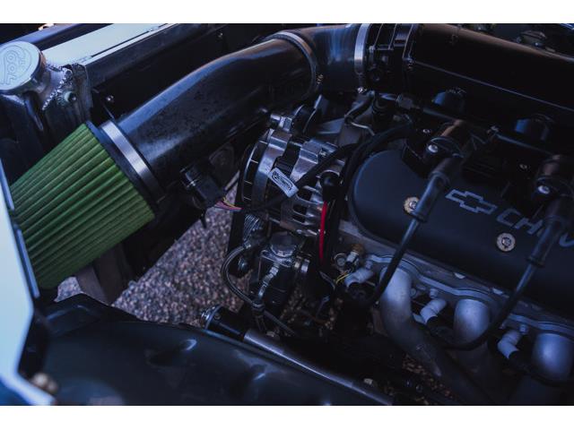 1969 Chevrolet Camaro (CC-2109218) for sale in Carrollton, Texas