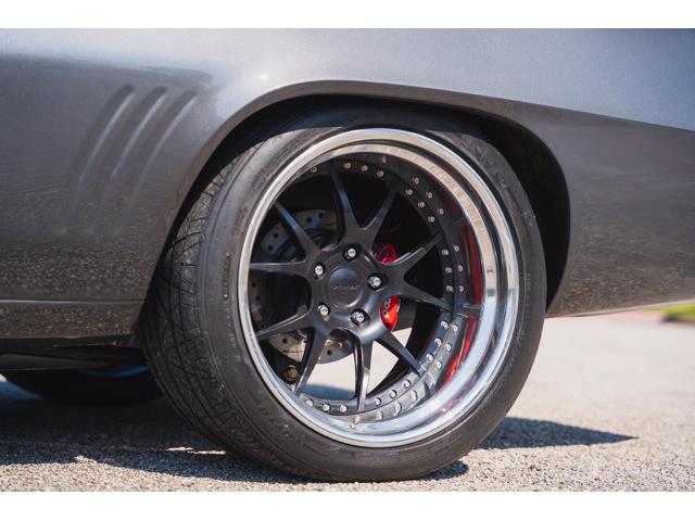 1969 Chevrolet Camaro (CC-2109218) for sale in Carrollton, Texas