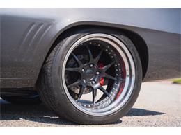 1969 Chevrolet Camaro (CC-2109218) for sale in Carrollton, Texas