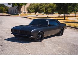 1968 Chevrolet Camaro (CC-2109219) for sale in Carrollton, Texas