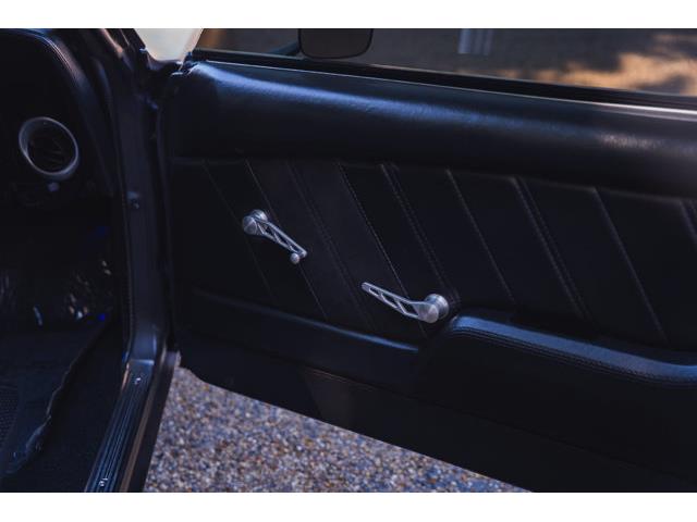 1968 Chevrolet Camaro (CC-2109219) for sale in Carrollton, Texas