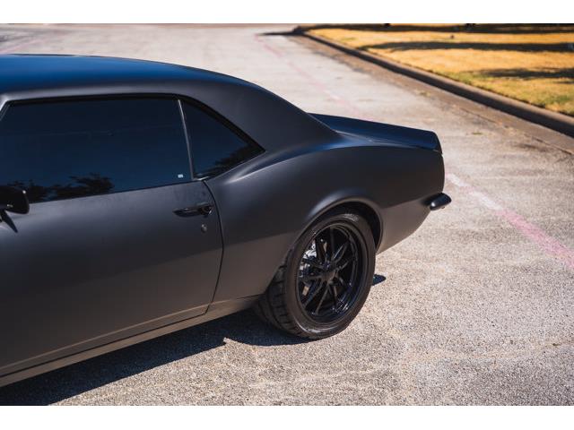 1968 Chevrolet Camaro (CC-2109219) for sale in Carrollton, Texas